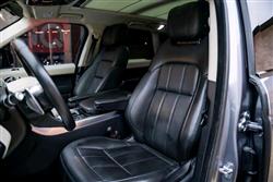 لاند روفر رانج روفر سبورت